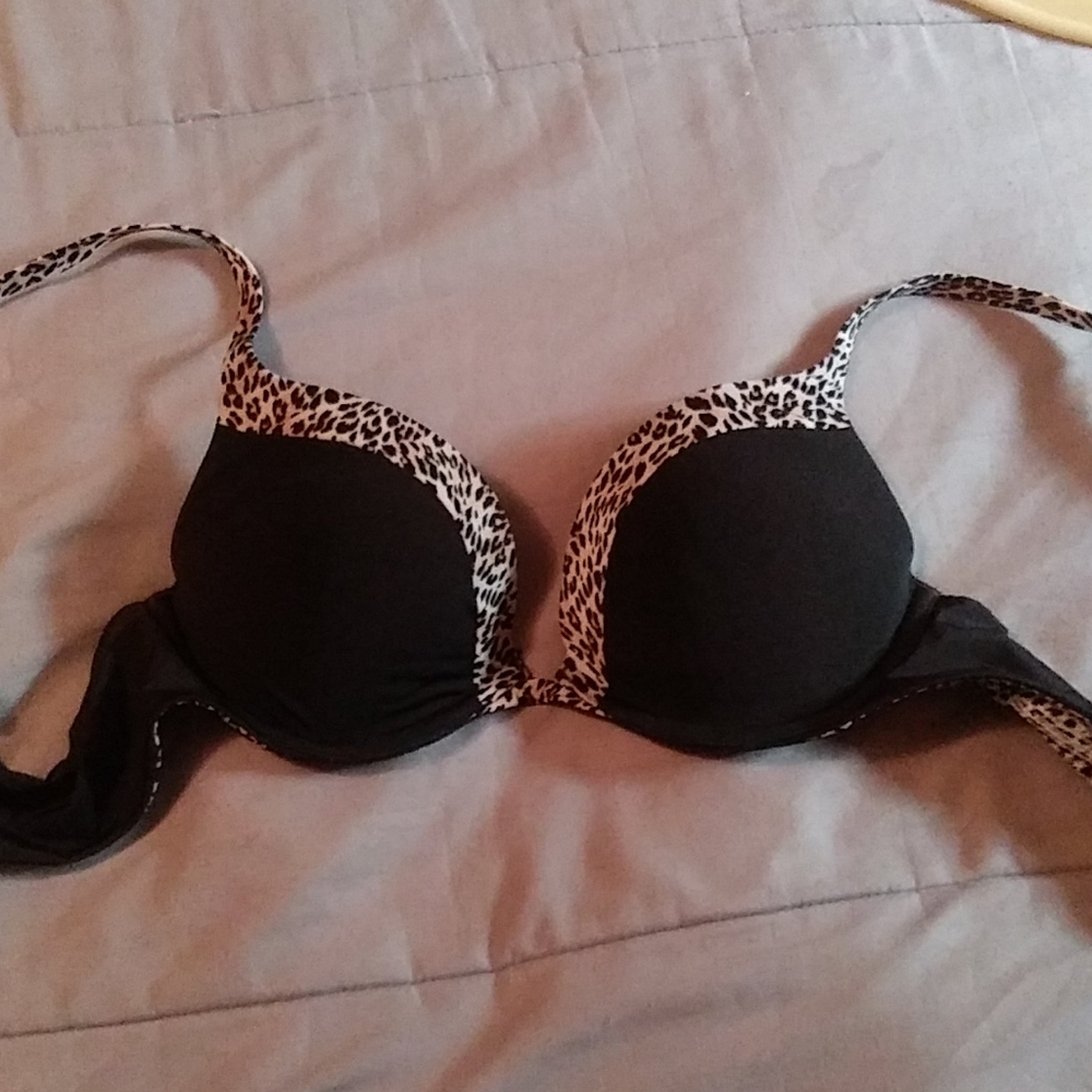 Victoria's Secret Push Up bra